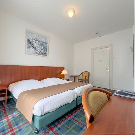 בייק Hotel 'T Spijker מראה חיצוני תמונה