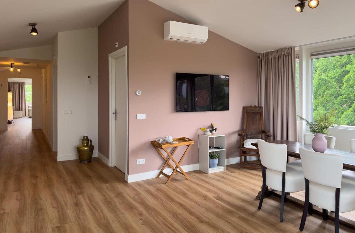 בייק Hotel 'T Spijker מראה חיצוני תמונה