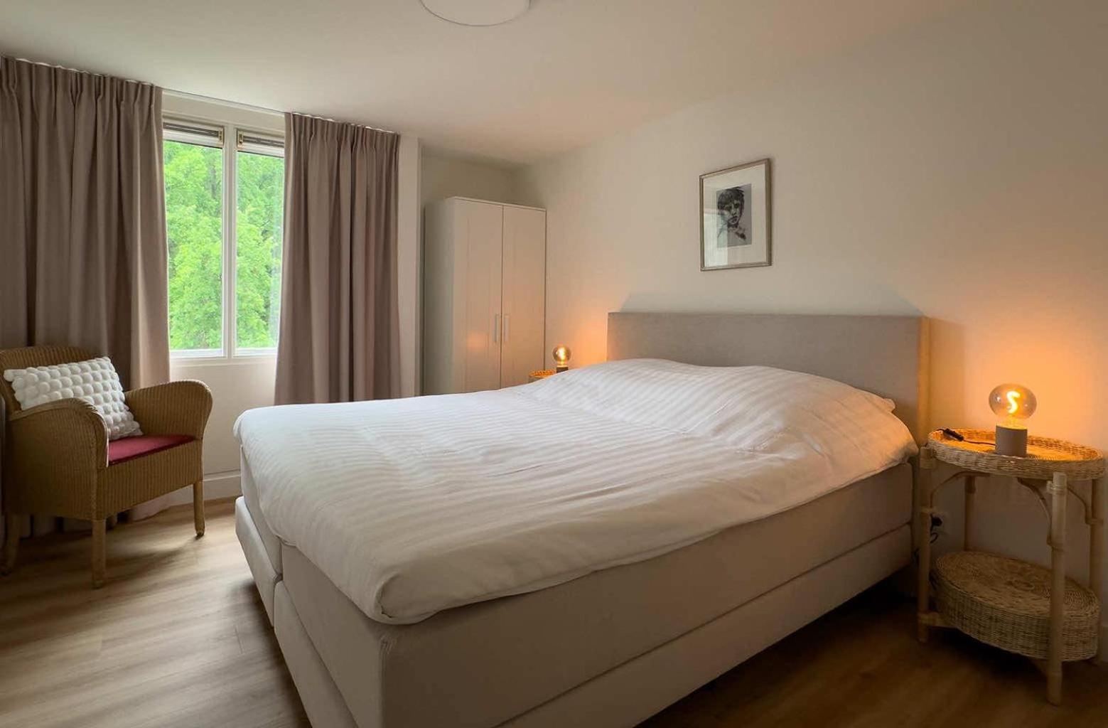 בייק Hotel 'T Spijker מראה חיצוני תמונה