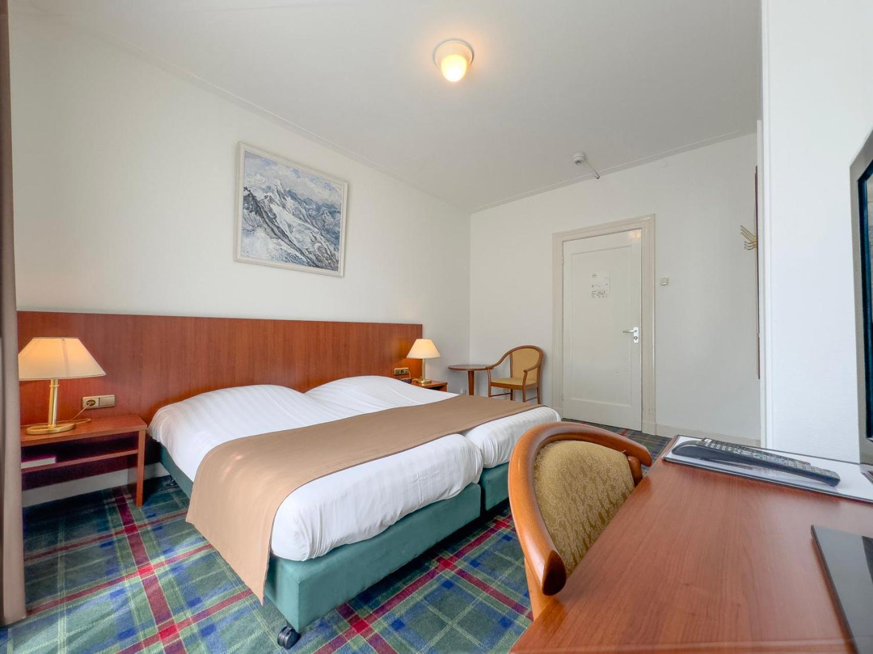 בייק Hotel 'T Spijker מראה חיצוני תמונה