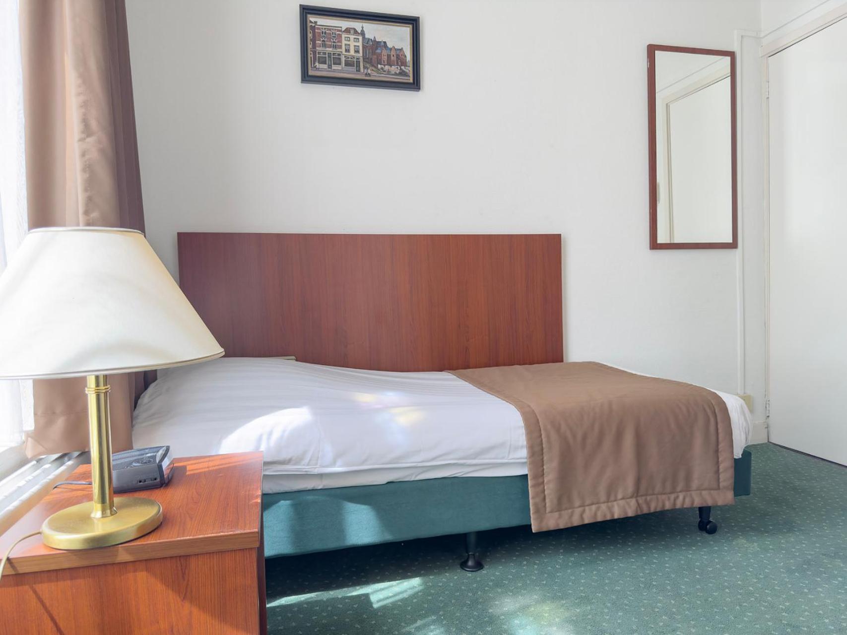 בייק Hotel 'T Spijker מראה חיצוני תמונה