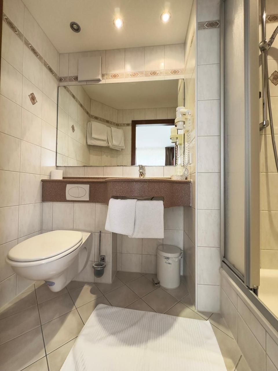בייק Hotel 'T Spijker מראה חיצוני תמונה