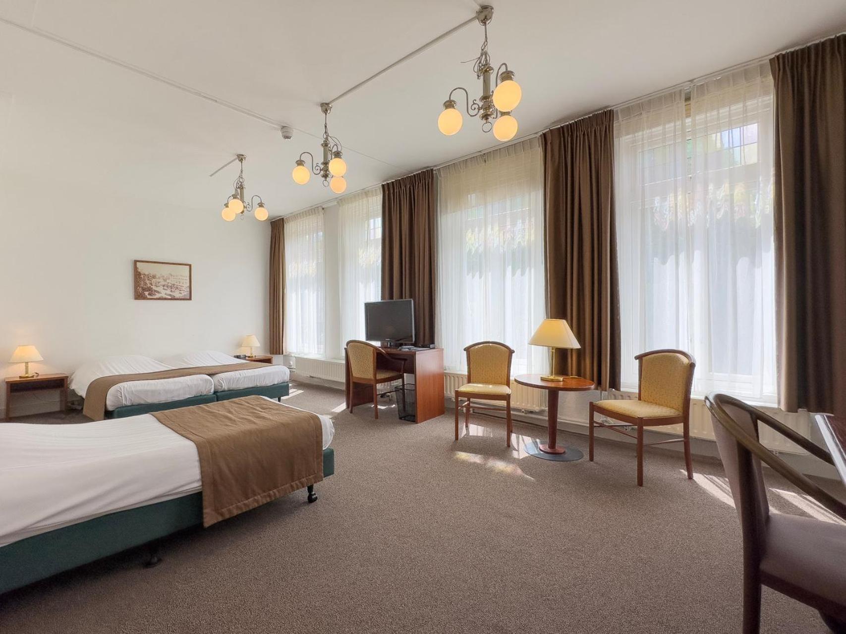 בייק Hotel 'T Spijker מראה חיצוני תמונה
