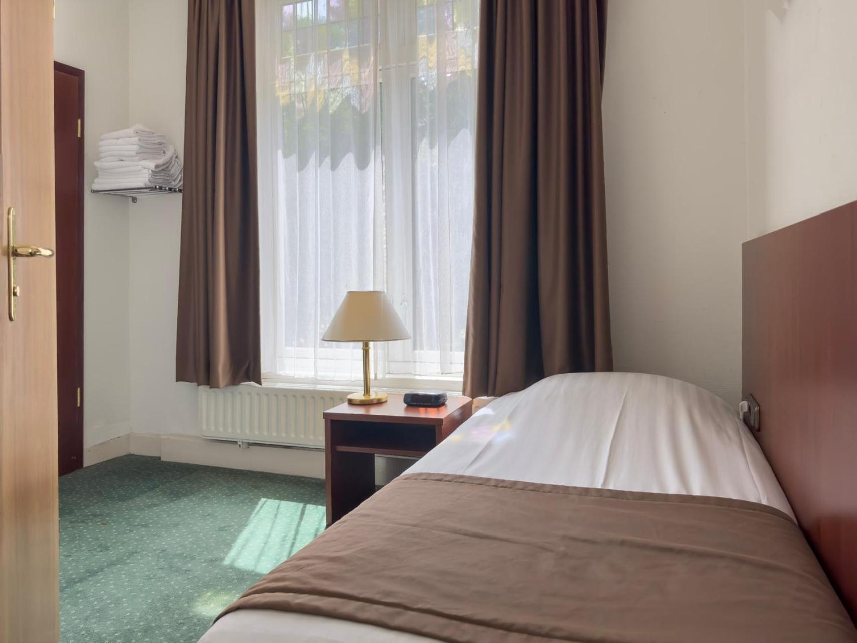 בייק Hotel 'T Spijker מראה חיצוני תמונה